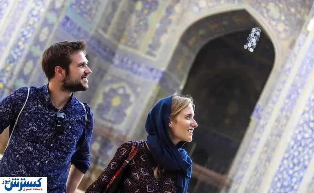 ایران در مسیر جذب ۱۵ میلیون گردشگر | نقشه راه دولت رونمایی شد
