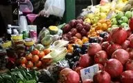 بازار خواب و دلالان بیدار /  عرضه ۴۰ هزار تن میوه تنظیم‌بازاری شب عید