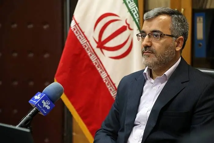گودرزی: در بحث دستفروشی معیشت مردم برای ما مهم است/ شناسایی شبکههایی از مفسدان و رشوهبگیران