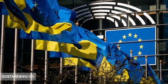 نخست‌وزیر اوکراین مدعی شد کی‌یف  بزودی در اتحادیه اروپا عضو خواهد شد