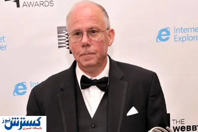 کرونا جان خالق "GIF" را گرفت + عکس