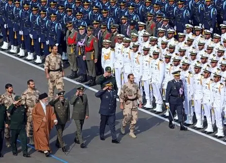 اتکالاین؛ همراه دیجیتال خانواده نیروهای مسلح