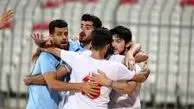 عراق با ایران در فوتبال تبانی کرد!