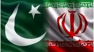 ایران و پاکستان تفاهم نامه مشترک امضا کردند