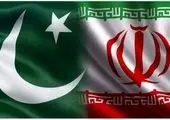 فوری/ دیدار ناگهانی فرماندهان نظامی ایران و پاکستان