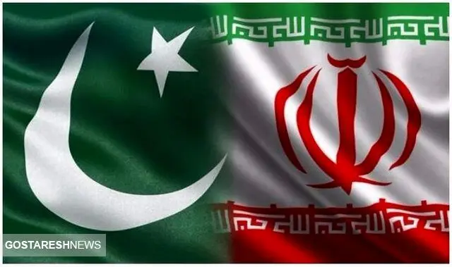 ایران و پاکستان تفاهم نامه مشترک امضا کردند