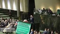 بازگشت تاجگردون به مجلس یازدهم/ نماینده اصول‌گرا واکنش نشان داد+سند
