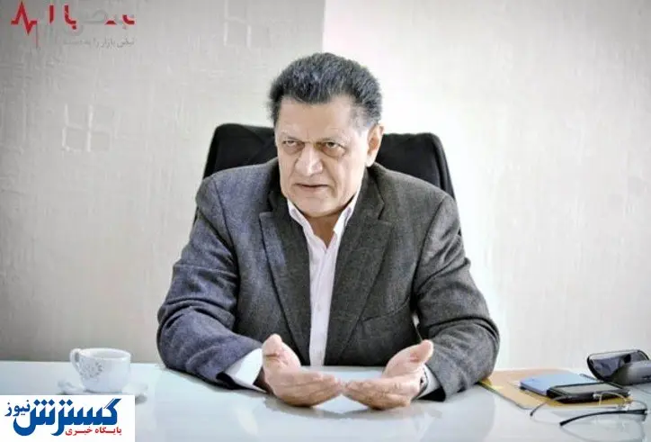 استفاده ۱۴ مرحلهای از آب در فولاد مبارکه
