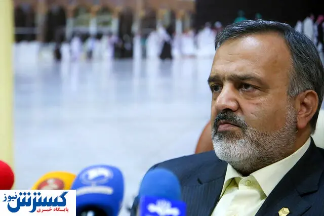 ۵۴ ایرانی در عراق دستگیر شدند