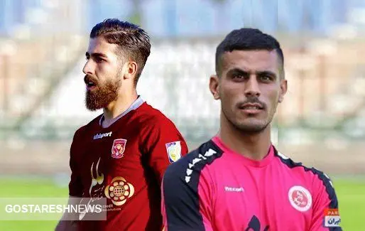 جانشین یکی از دو مدافع پرسپولیس مشخص شد!