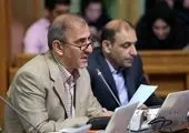  پاداش‌های چند ۱۰ میلیونی مدیران شهرداری مشهد