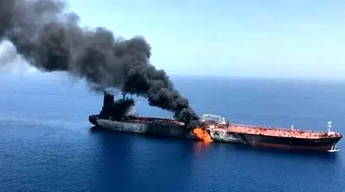پاسخ قاطعانه ای به عوامل حمله به کشتی ایران می دهیم