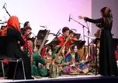 قانون عجیب و جدید طالبان برای زنان و گوش کردن موسیقی