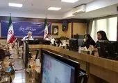 رکورد ماموریت های هوایی اورژانس تهران