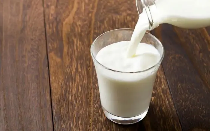 قیمت جدید شیر در بازار اعلام شد (۱۵ آذر)