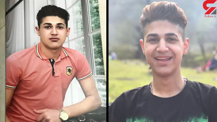 پرونده قتل جوان ایرانی توسط پلیس ترکیه چه شد؟