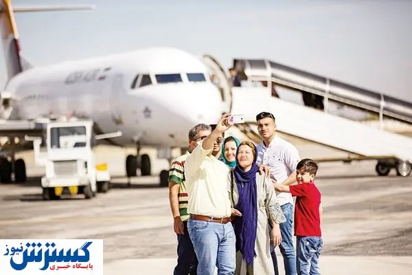 گشتهای نظارتی تا پایان نوروز ادامه دارد