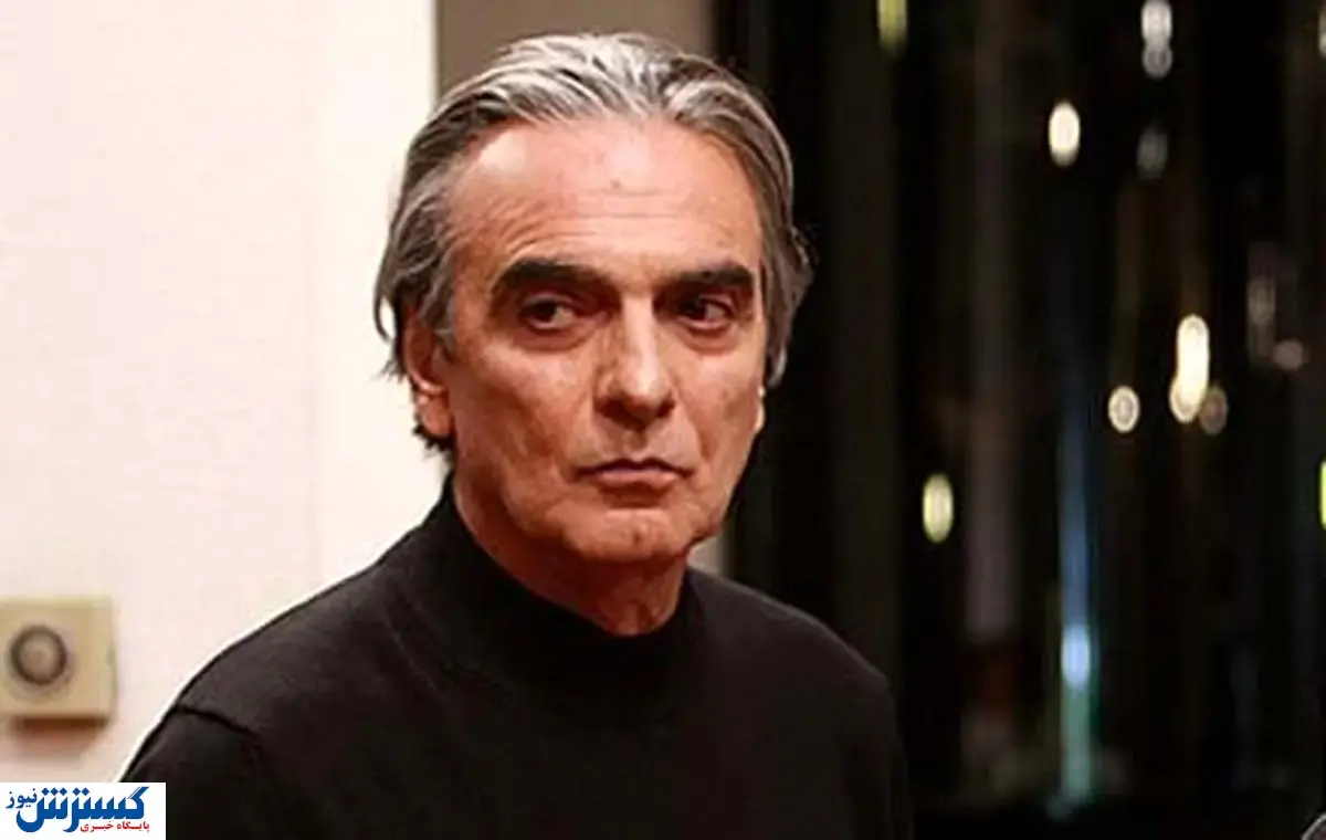 فوری؛  بازیگر محبوب سینما و تلویزیون درگذشت