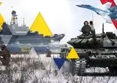 کمک آمریکا به اوکراین برای کشتن ژنرال های روس؟
