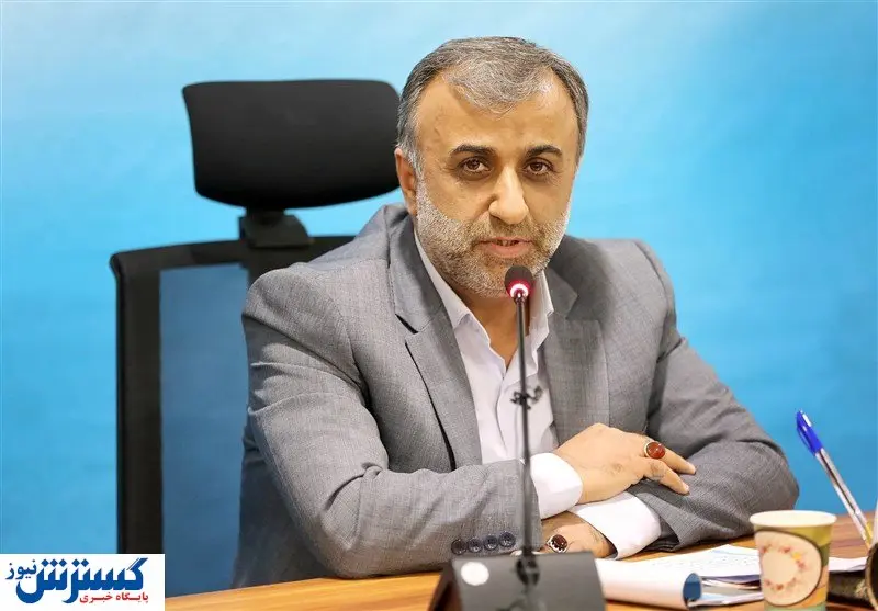 مدیرعامل جدید صندوق ذخیره فرهنگیان معرفی شد