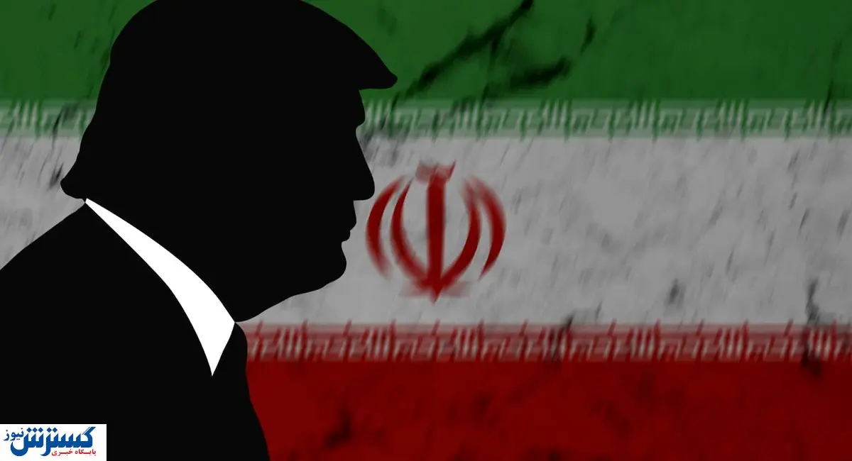 ترامپ علت حمله به تاسیسات هسته‌ای ایران را فاش کرد