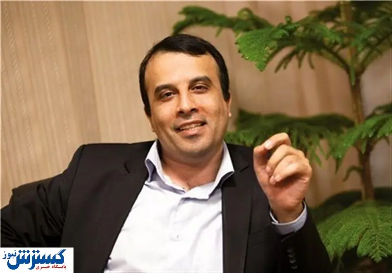 مدیرعامل جدید بورس انرژی معرفی شد