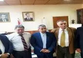 وزیر خارجه سوریه امروز به تهران می‌آید

