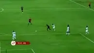 پرسپولیس - الهلال /فینال زود هنگام در لیگ قهرمانان آسیا + فیلم