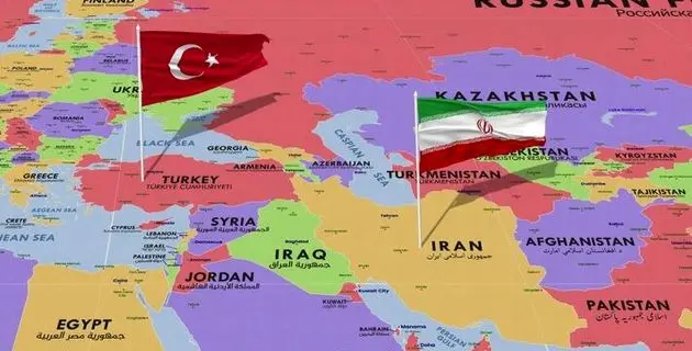 نسخه ترکیه روی میز وزیر پزشکیان؛ کارگران پالس مثبت دادند