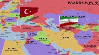 نسخه ترکیه روی میز وزیر پزشکیان؛ کارگران پالس مثبت دادند