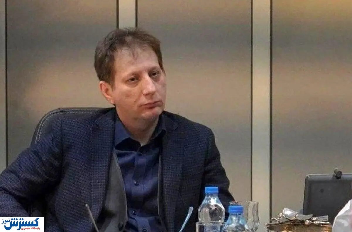جنجال جدید بر سر گنج پنهان بابک زنجانی!