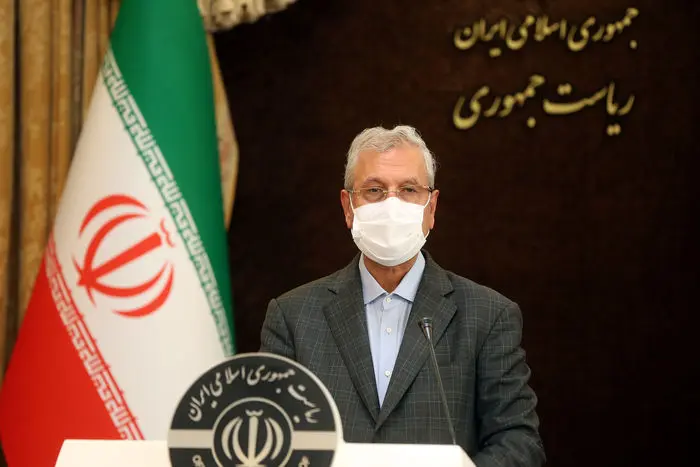 واکنش سخنگوی دولت روحانی به حذف ارز ۴۲۰۰ تومانی
