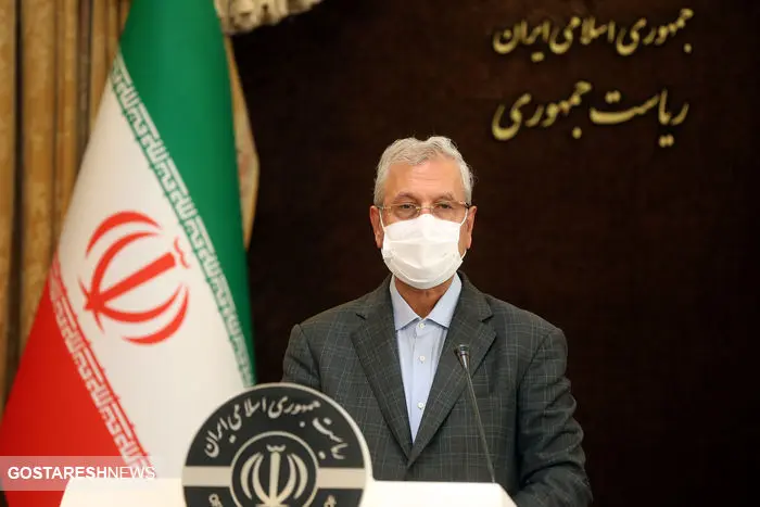 واکنش سخنگوی دولت روحانی به حذف ارز ۴۲۰۰ تومانی