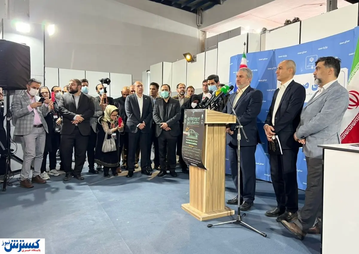وزیر صمت: دیگر خودروی ناقص تولید نمیشود