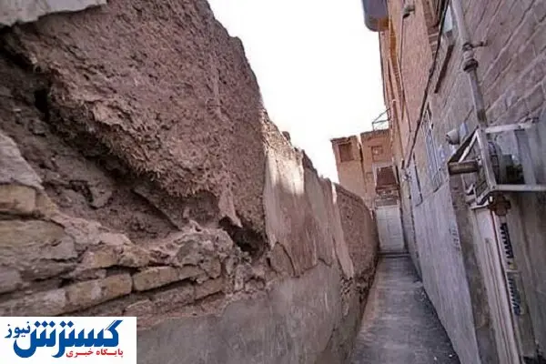 دولت به تعهدات خود عمل نمی کند / بافت فرسوده بلاتکلیف مانده است