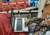 آخرین وضعیت سلامتی محمدعلی بهمنی