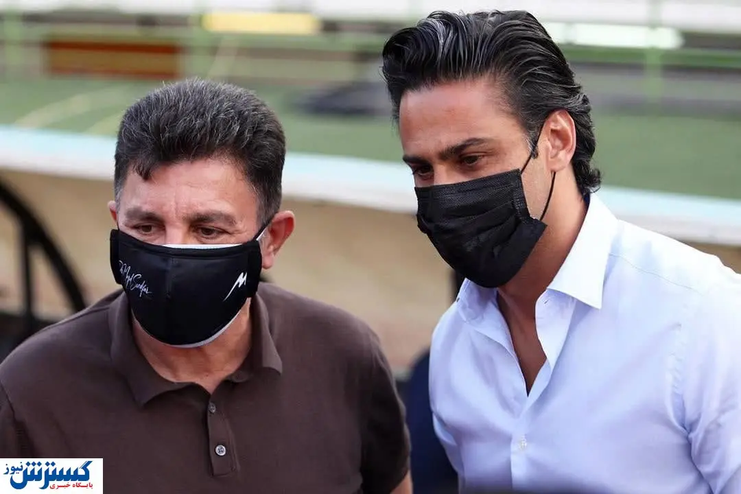 گزارش زنده؛ استقلال ۰ - گل گهر ۱