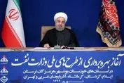 روحانی: حضور در مدرسه هیچ جایگزینی ندارد