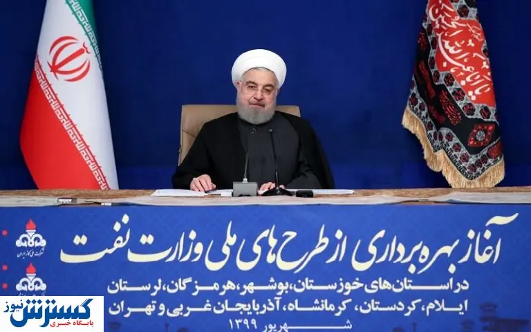 برنامه ریزی دولت برای ایجاد جهش سوم نفتی