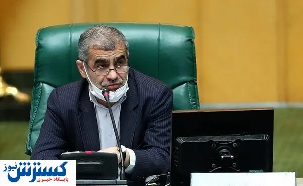 گاف نایب رئیس مجلس در نامه معرفی وزیرپیشنهادی آموزش و پرورش