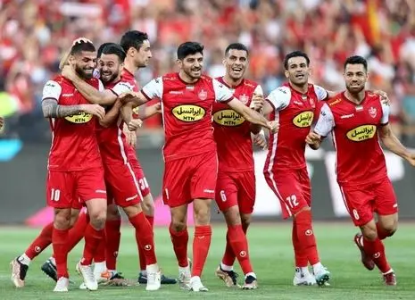 ستاره پرسپولیس به استقلال رسید