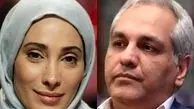 حمله تند بازیگر خانم به مهران مدیری/  میلیاردی هم پول بدهد کار نمی کنم