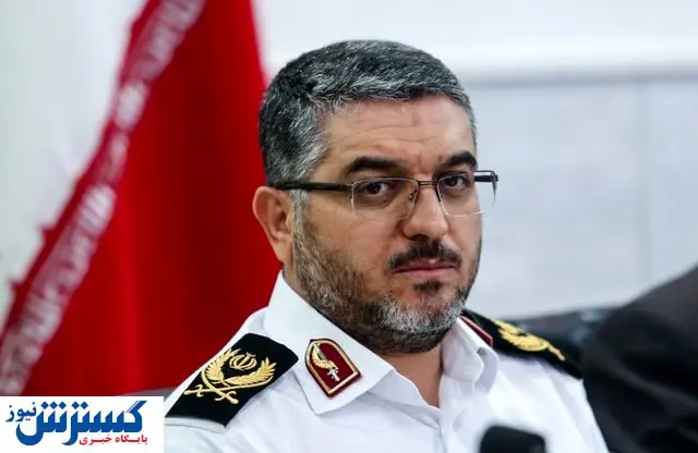 واکنش پلیس به لغو منع تردد شبانه توسط رئیس جمهور