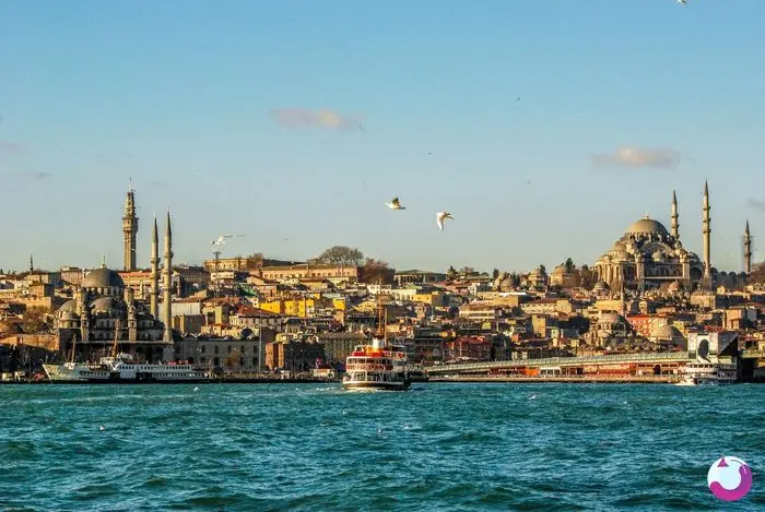 در تابستان 1403 به کدام شهر ترکیه سفر کنیم؟