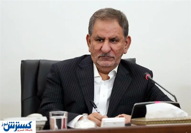 جهانگیری: آموزش و پرورش کانون اصلی توسعه کشور است