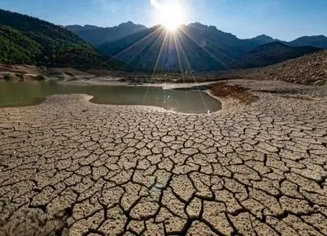 ایران در آستانه فاجعه ای عظیم ؛ جهنم در پیش است !