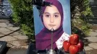 قتل دختر ۱۰ ساله به‌دست پدر + عکس