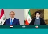 روابط ایران و عراق مخدوش‌شدنی نیست