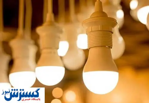 مصرف برق دیروز رکورد زد