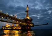 رشد سرمایه گذاری در صنعت نفت